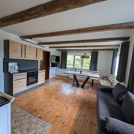 Apartment Ferienunterkunft Woidwaerts