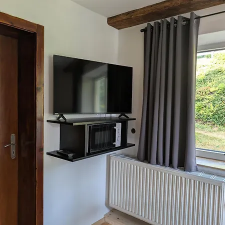 Ferienunterkunft Woidwaerts * Schwarzach