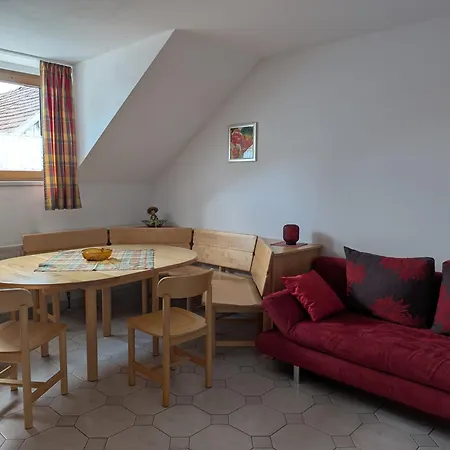 Ferienunterkunft Woidwaerts Schwarzach
