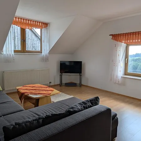 Ferienunterkunft Woidwaerts Διαμέρισμα Schwarzach