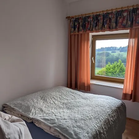 Ferienunterkunft Woidwaerts Schwarzach